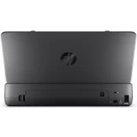 Фотопринтер HP OfficeJet 200 CZ993A фото 4